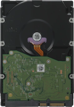 Жесткий диск WD SATA-III 4TB WD4006FZBX Desktop Black (7200rpm) 256Mb 3.5" - купить недорого с доставкой в интернет-магазине