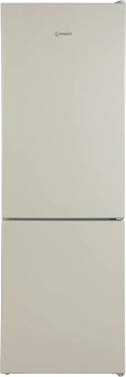 Холодильник Indesit ITR 4180 E 2-хкамерн. бежевый - купить недорого с доставкой в интернет-магазине