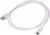 Кабель USB (m)-USB Type-C (m) 1м белый - купить недорого с доставкой в интернет-магазине