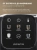 Кофеварка рожковая Polaris PCM 1551E Adore Crema 1500Вт черный - купить недорого с доставкой в интернет-магазине