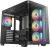 Корпус Deepcool CG530U 4F черный без БП ATX 10x120mm 4x140mm 1xUSB2.0 audio bott PSU - цена, купить или заказать с доставкой в интернет-магазине Корпус Deepcool CG530U 4F черный без БП ATX 10x120mm 4x140mm 1xUSB2.0 audio bott PSU - купить недорого с доставкой в интернет-магазине