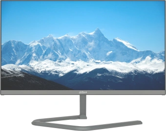 Монитор Dahua 21.5" DHI-LM22-C201P светло-серый IPS LED 5ms 16:9 HDMI матовая 1000:1 250cd 178гр/178гр 1920x1080 100Hz VGA FHD 2.64кг - купить недорого с доставкой в интернет-магазине