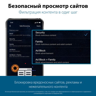 Роутер беспроводной Asus RT-AX88U PRO AX6000 10/100/1000BASE-TX/4G ready - купить недорого с доставкой в интернет-магазине