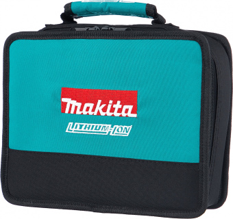 Отвертка аккум. Makita TD022DSE аккум. патрон:шестигранник 6.35 мм (1/4) - купить недорого с доставкой в интернет-магазине