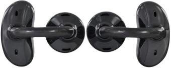 Гарнитура вкладыши Tecno Freehear 2 OW02 черный беспроводные bluetooth клипса (OW02 BLACK) - купить недорого с доставкой в интернет-магазине