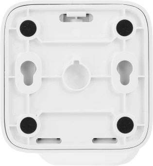 Камера видеонаблюдения IP Hikvision DS-2CD2443G2-IW(2.8MM)(W) Wi-Fi 2.8-2.8мм цв. корп.:белый/черный - купить недорого с доставкой в интернет-магазине