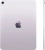 Планшет Apple iPad Air 2025 A3266 M3 4.05 8C RAM8Gb ROM256Gb 11" IPS 2360x1640 iOS фиолетовый 12Mpix 12Mpix BT WiFi 10hr - цена, купить или заказать с доставкой в интернет-магазине Планшет Apple iPad Air 2025 A3266 M3 4.05 8C RAM8Gb ROM256Gb 11" IPS 2360x1640 iOS фиолетовый 12Mpix 12Mpix BT WiFi 10hr - купить недорого с доставкой в интернет-магазине