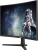 Монитор Dahua 27" DHI-LM27-E240C черный VA LED 16:9 HDMI матовая 4000:1 350cd 178гр/178гр 1920x1080 240Hz DP FHD 3.85кг - купить недорого с доставкой в интернет-магазине