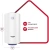 Водонагреватель Ariston BLU1 R ABS 65 V SLIM 1.5кВт 65л электрический настенный/белый - купить недорого с доставкой в интернет-магазине