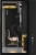 Корпус Formula Crystal Z9 FLOE черный без БП ATX 2xUSB3.0 audio bott PSU - купить недорого с доставкой в интернет-магазине