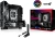 Материнская плата Asus ROG STRIX Z890-I GAMING WIFI Soc-1851 Intel Z890 2xDDR5 mini-ITX AC`97 8ch(7.1) 2.5Gg RAID+HDMI - купить недорого с доставкой в интернет-магазине