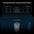 Кулер Hyundai AquaSense UV H-WD7825C напольный компрессорный графитовый - купить недорого с доставкой в интернет-магазине