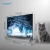 Телевизор LED Vitek 50" VT-50UBS410 Google TV Frameless черный/черный 4K Ultra HD 60Hz MEMC DVB-T DVB-T2 DVB-C DVB-C2 DVB-S DVB-S2 USB 2.0 WiFi Smart TV - купить недорого с доставкой в интернет-магазине