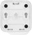 Камера видеонаблюдения IP Hikvision DS-2CD2443G2-IW(2.8MM)(W) Wi-Fi 2.8-2.8мм цв. корп.:белый/черный - цена, купить или заказать с доставкой в интернет-магазине Камера видеонаблюдения IP Hikvision DS-2CD2443G2-IW(2.8MM)(W) Wi-Fi 2.8-2.8мм цв. корп.:белый/черный - купить недорого с доставкой в интернет-магазине