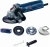 Углошлифовальная машина Bosch GWS 9-125 900Вт 11000об/мин рез.шпин.:M14 d=125мм (0601396022) - купить недорого с доставкой в интернет-магазине
