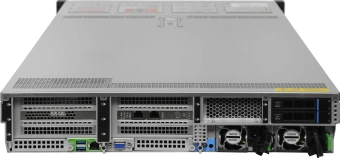 Сервер IRU Rock g2212ig4 2x5520+ 4x32Gb 9361-8I SGL 2xGigEth 2x1600W w/o OS (2185394) - купить недорого с доставкой в интернет-магазине