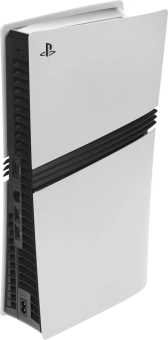 Игровая консоль PlayStation 5 Pro Digital CFI-7000B01 белый/черный - купить недорого с доставкой в интернет-магазине