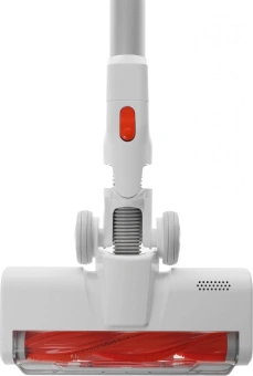 Пылесос ручной Xiaomi G20 Lite EU 215Вт белый/оранжевый - купить недорого с доставкой в интернет-магазине