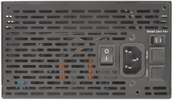 Блок питания Thermaltake ATX 850W Toughpower GF3 ARGB 80+ gold 24pin APFC 140mm fan color LED 12xSATA Cab Manag RTL - купить недорого с доставкой в интернет-магазине