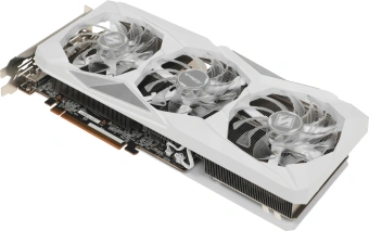 Видеокарта Asrock PCI-E 4.0 RX7600 SL 8GO AMD Radeon RX 7600 8Gb 128bit GDDR6 2320/18000 HDMIx1 DPx3 HDCP Ret - купить недорого с доставкой в интернет-магазине