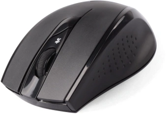 Мышь A4Tech G7-600NX черный оптическая 2000dpi беспров. USB 4but - купить недорого с доставкой в интернет-магазине