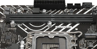 Материнская плата Asus PRIME H610M-D Soc-1700 Intel H610 2xDDR5 mATX AC`97 8ch(7.1) GbLAN+VGA+HDMI - купить недорого с доставкой в интернет-магазине