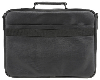 Сумка для ноутбука 15.6" Sumdex CKN-002 черный искусственная кожа - купить недорого с доставкой в интернет-магазине