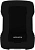 Жесткий диск A-Data USB3.0 5TB AHD330-5TU31-CBK HD330 DashDrive Durable 2.5" черный