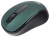 Мышь Acer OMR135 зеленый оптическая (1000dpi) беспроводная USB для ноутбука (2but) - купить недорого с доставкой в интернет-магазине