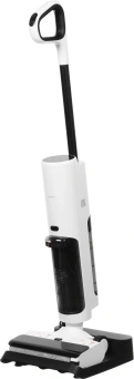 Пылесос моющий Xiaomi Truclean W20 Wet Dry Vacuum EU 200Вт белый/черный - купить недорого с доставкой в интернет-магазине