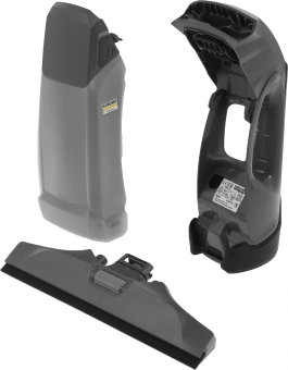 Мойщик окон Karcher Professional WVP 10 Adv шир.скреб.:170мм пит.:от аккум. серый - купить недорого с доставкой в интернет-магазине