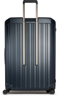 Чемодан Piquadro PQ LIGHT BV6951PQL/BLUO 55x34x81см 153л. 5.28кг. поликарбонат синий матов. - купить недорого с доставкой в интернет-магазине