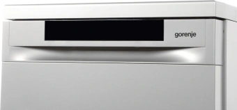 Посудомоечная машина Gorenje GS541D10X (Инвертор-3) нержавеющая сталь (узкая) инвертор - купить недорого с доставкой в интернет-магазине