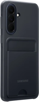 Чехол (клип-кейс) Samsung для Samsung Galaxy A57 Card Slot Case черный (EF-OA576TBEGRU) - купить недорого с доставкой в интернет-магазине