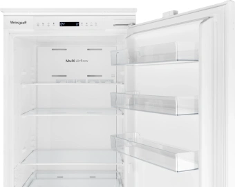 Холодильник Weissgauff WRKI 195 Full NoFrost Inverter 2-хкамерн. (435480) - купить недорого с доставкой в интернет-магазине