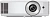 Проектор Exell EXD201W DLP 3800Lm LS (1280x800) 30000:1 ресурс лампы:15000часов 1xUSB typeA 1xHDMI 2.6кг