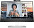 Монитор HP 23.8" E24m G4 Conferencing черный IPS 16:9 HDMI M/M Cam матовая HAS Piv 300cd 178гр/178гр 1920x1080 75Hz DP FHD 7.39кг Монитор HP 23.8" E24m G4 Conferencing черный IPS 16:9 HDMI M/M Cam матовая HAS Piv 300cd 178гр/178гр 1920x1080 75Hz DP FHD 7.39кг