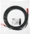 Патч-корд Hyperline PC-LPM-UTP-RJ45-RJ45-C5e-5M-LSZH-BK UTP RJ-45 вил.-вилка RJ-45 кат.5E 5м черный LSZH 24AWG - купить недорого с доставкой в интернет-магазине