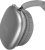 Наушники мониторные Hoco Air Triumph W35 серебристый беспроводные bluetooth оголовье - купить недорого с доставкой в интернет-магазине
