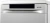 Посудомоечная машина Gorenje GS541D10X (Инвертор-3) нержавеющая сталь (узкая) инвертор - купить недорого с доставкой в интернет-магазине