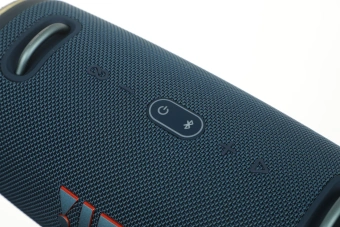 Колонка порт. JBL Xtreme 3 синий 100W 4.0 BT/USB 15м 5000mAh (JBLXTREME3BLU) - купить недорого с доставкой в интернет-магазине