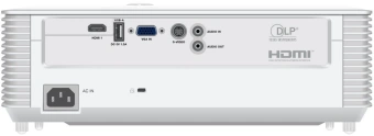 Проектор Exell EXD201W DLP 3800Lm LS (1280x800) 30000:1 ресурс лампы:15000часов 1xUSB typeA 1xHDMI 2.6кг - купить недорого с доставкой в интернет-магазине