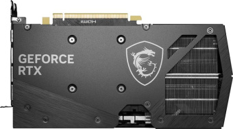 Видеокарта MSI PCI-E 4.0 RTX 4060 Ti GAMING X 8G NVIDIA GeForce RTX 4060TI 8192Mb 128 GDDR6 2640/18000 HDMIx1 DPx3 HDCP Ret - купить недорого с доставкой в интернет-магазине