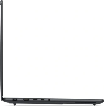 Ноутбук Lenovo Yoga Pro 9 16IPH11 Core Ultra 9 386H 64Gb SSD1Tb NVIDIA GeForce RTX 5070 12Gb 16" OLED Touch 3.2K (3200x2000) Windows 11 Home grey WiFi BT Cam (83SF002DRK) - купить недорого с доставкой в интернет-магазине
