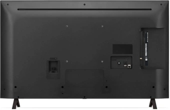 Телевизор LED LG 55" 55UR78009LL.ARUG черный 4K Ultra HD 60Hz DVB-T DVB-T2 DVB-C DVB-S DVB-S2 USB WiFi Smart TV - купить недорого с доставкой в интернет-магазине