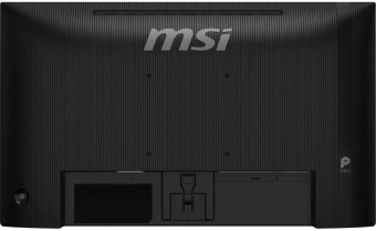 Монитор MSI 21.5" Pro MP225 E12L черный IPS LED 16:9 HDMI матовая 1300:1 300cd 178гр/178гр 1920x1080 120Hz VGA FHD 2.42кг - купить недорого с доставкой в интернет-магазине