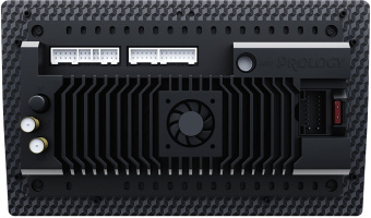 Автомагнитола Prology MPA-275 DSP 2DIN 4x60Вт v5.0 10.1" RDS (PRMPA275) - купить недорого с доставкой в интернет-магазине