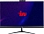 Моноблок IRU Tactio 23PL 23.8" Full HD i5 12400T (2.9) 16Gb SSD512Gb UHDG 730 FreeDOS GbitEth WiFi BT Cam черный 1920x1080 (RUS)