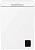 Морозильный ларь Gorenje FHC1014W5 белый 120Вт