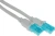 Патч-корд Vention VAP-A10-S300 1Гбит/с UTP 4 пары cat.5E CCA molded 3м серый RJ-45 (m)-RJ-45 (m) - купить недорого с доставкой в интернет-магазине